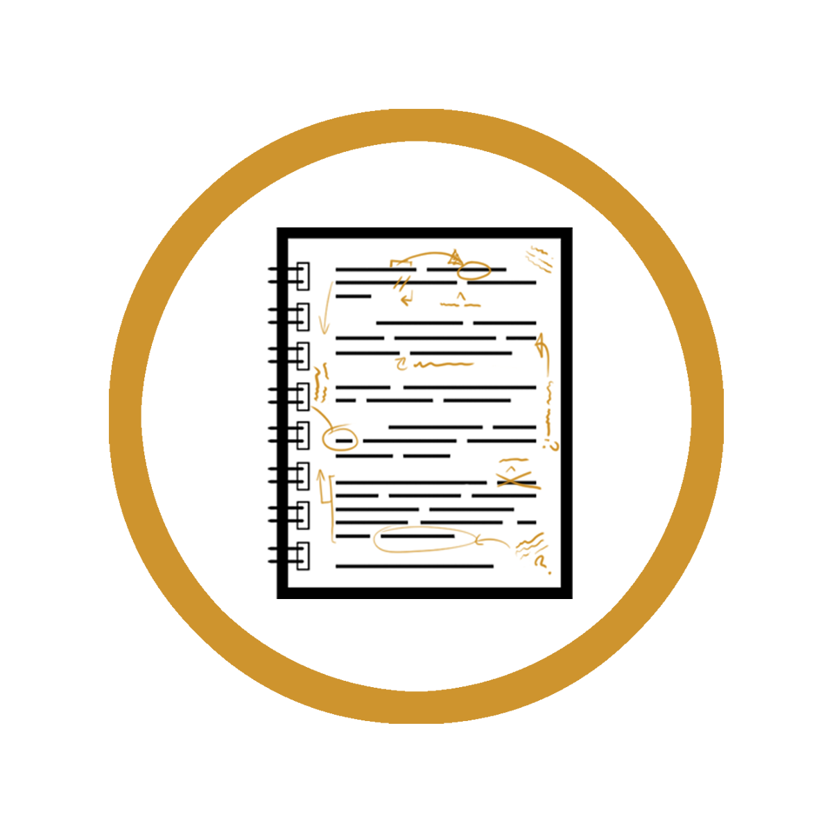 Editorial Services