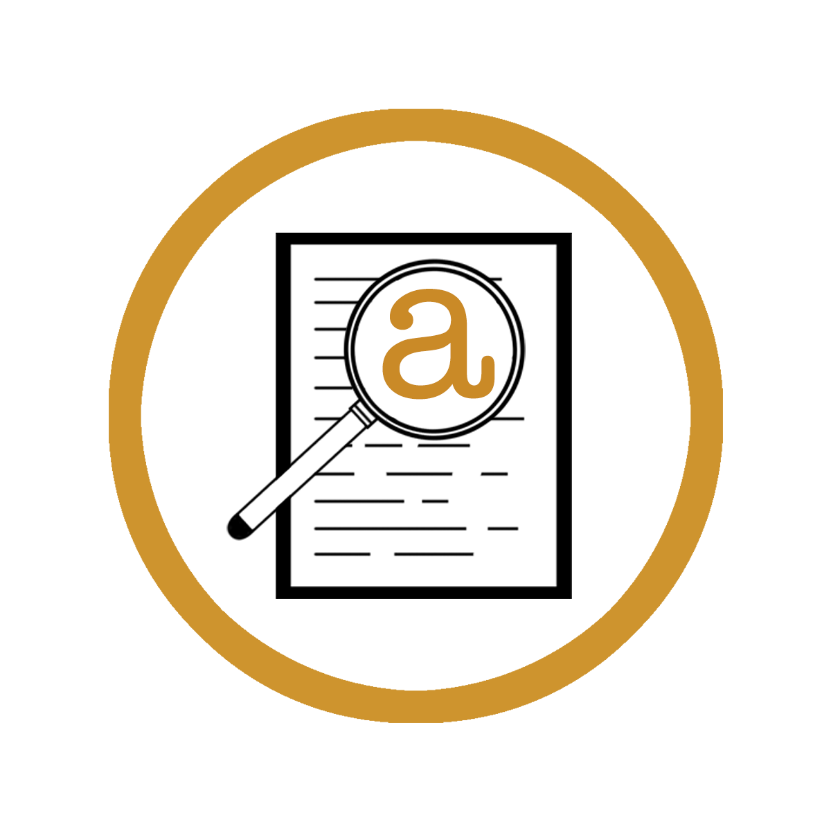 Proofreading Services