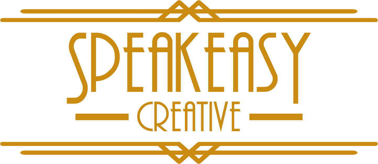 Speakeasy Creative